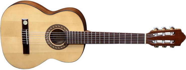 Gewa 500003 Pro Arte GC 50 II 1/2 image