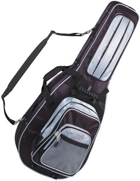 Gewa 522455 Ambiente Light Weight Softcase image