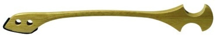 Gewa 540200 Dulcimer Beater image