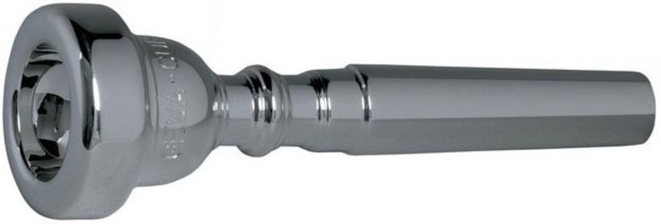 Gewa 710002 Trumpet 1 1/2 C image