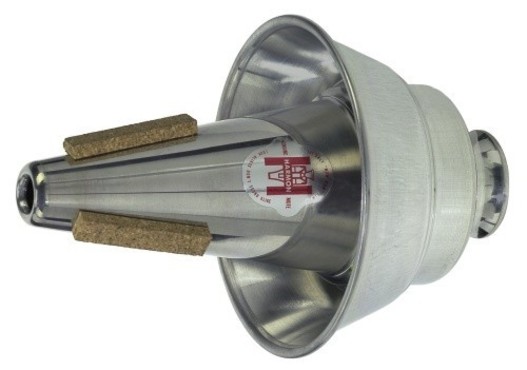 Gewa 722056 Harmon Mute Triple Play Trompete J1 image