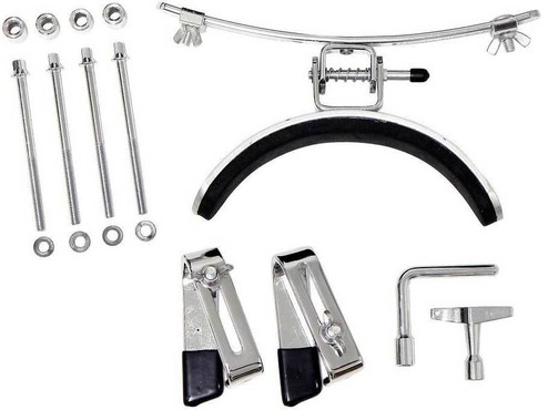 Gewa 893083 Marching Drum Knee Rest image