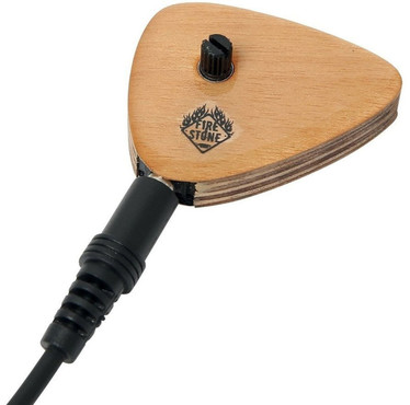 Gewa 942022 Fire & Stone Piezo image