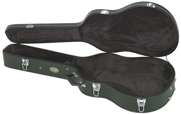 Gewa 523100 Economy Flat Top Classic image