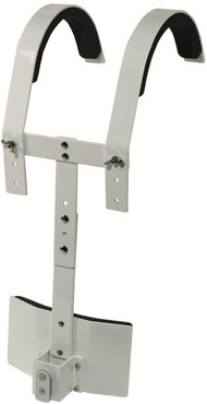 Gewa F893410 Chester Snare Drum Carrier image