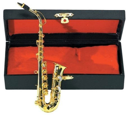 Gewa 980580 Es-Alt-Saxophone image