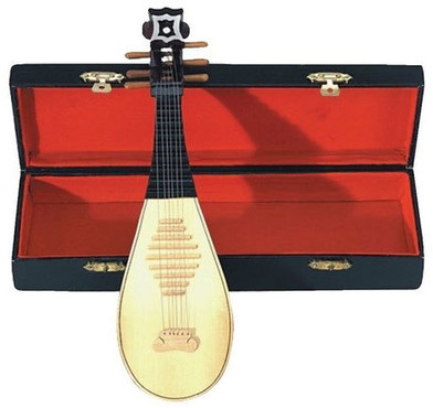 Gewa 980660 Lute image