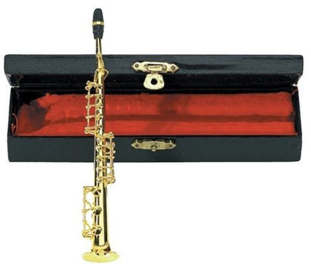 Gewa 980581 Soprano-Saxophone image