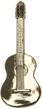 Gewa 980064 Pins Classic Guitar image