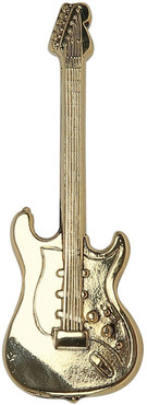 Gewa 980052 Pins Electric Guitar image