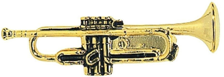 Gewa 980062 Pins Trumpet image