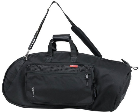 Gewa 253340 Premium Baritone Oval Shape image