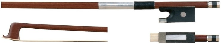 Gewa PS407006 Violin Bow 1/16 image