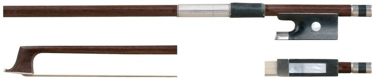 Gewa PS407015 Violin Bow 1/8 image