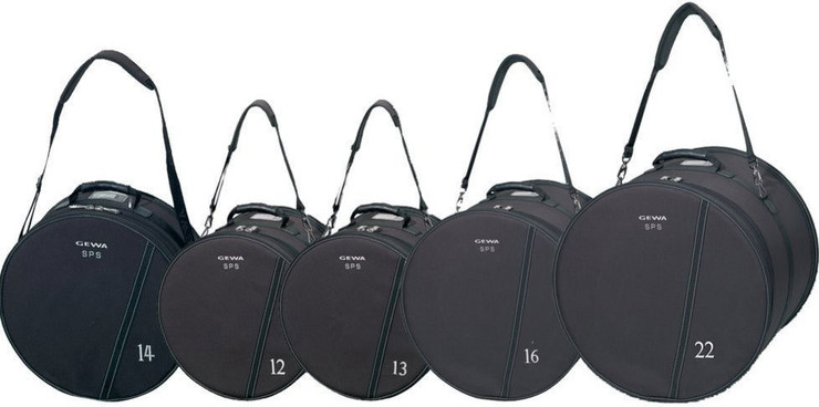 Gewa 232620 Drum Set SPS image