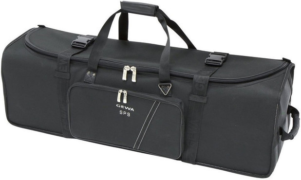 Gewa 232710 SPS Hardware Trolley image