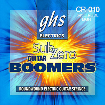 GHS Sub-Zero Boomers Light CR-GBL (10-46) image