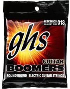 GHS Boomers Wound 3rd Medium DYM (13-56) image
