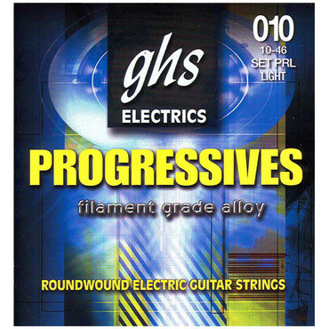 GHS Progressives Light PRL (10-46) image