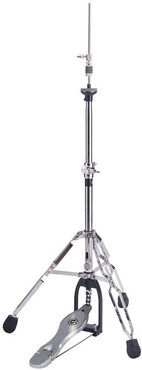 Gibraltar 5707 Medium Weight Double Braced Hi-Hat Stand image