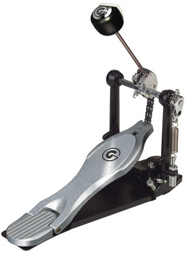 Gibraltar 6711S Dual Chain Double CAM Drive Single Bass Drum Pedal image
