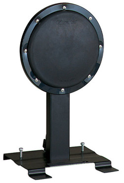 Gibraltar GBDP Bass Drum Practice Pad image
