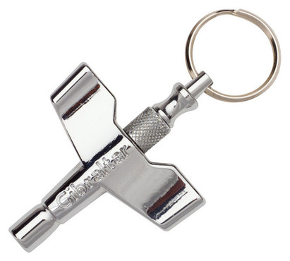 Gibraltar SC-GQRDK Quick Release Drum Key image