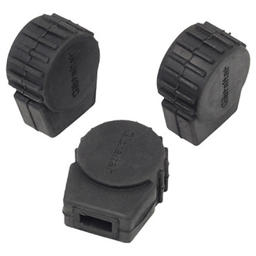 Gibraltar SC-PC10 Small Round Gibraltar Rubber Feet image