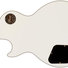 Gibson Custom Les Paul Custom Alpine White image