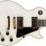 Gibson Custom Les Paul Custom Alpine White image