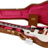 Gibson Custom Les Paul Custom Alpine White image