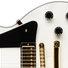 Gibson Custom Les Paul Custom Alpine White image