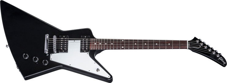 Gibson Explorer 2017 T Ebony image