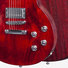 Gibson Les Paul Faded 2017 HP Worn Cherry image