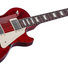 Gibson Les Paul Studio 2017 T Wine Red image