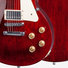Gibson Les Paul Studio 2017 T Wine Red image