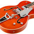 Gretsch Electromatic Orange G5420T image