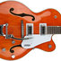 Gretsch Electromatic Orange G5420T image