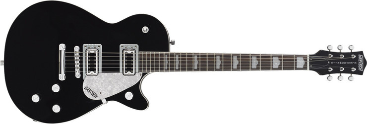 Gretsch Electromatic Pro Jet G5435 Black image