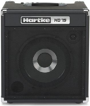 Hartke HyDrive HD75 image