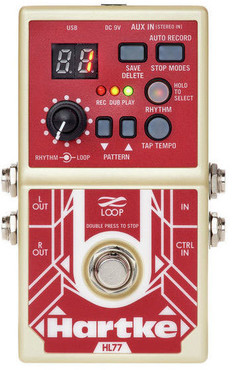 Hartke HL77 image
