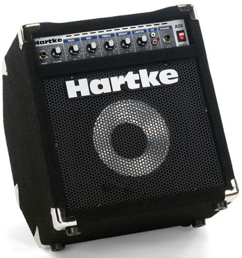 Hartke A25 image