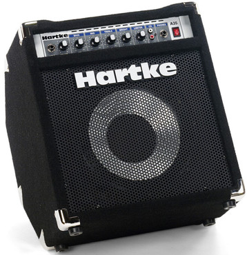 Hartke A35 image