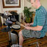 Roland HD-3 image