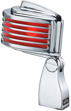 Heil Sound The Fin Red image