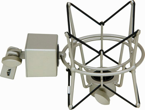 Heil Sound SM-2C image