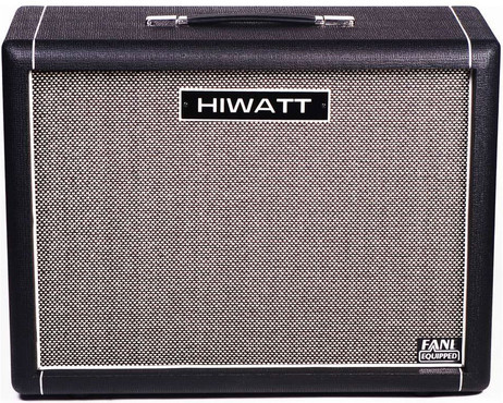 Hiwatt Hi-Gain HG212 image