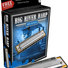 Hohner M590016 Big River Harp 590/20 C image