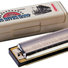 Hohner M590016 Big River Harp 590/20 C image