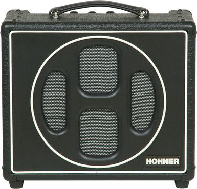 Hohner Hoodoo Box image